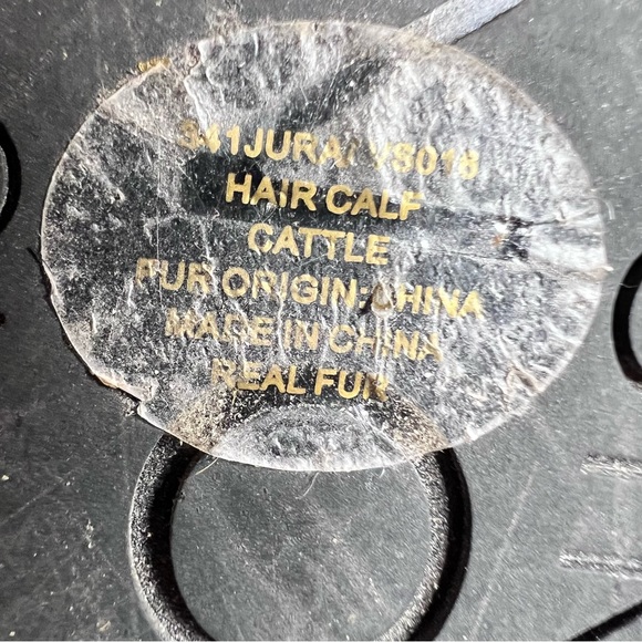 💚Vionic Grace Jura velcro zebra sandals - Picture 7 of 8